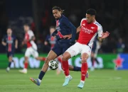 Arsenal dan Liverpool Berebut Bradley Barcola Setelah Chelsea Hijack Morgan Rogers