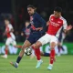 Arsenal dan Liverpool Berebut Bradley Barcola Setelah Chelsea Hijack Morgan Rogers