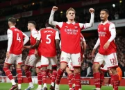 Arsenal F.C. Menghadapi Persaingan Ketat dalam Pencarian Pemain Midfield Baru