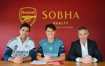 Arsenal FC dan Strategi Transfer Mereka di Musim Panas