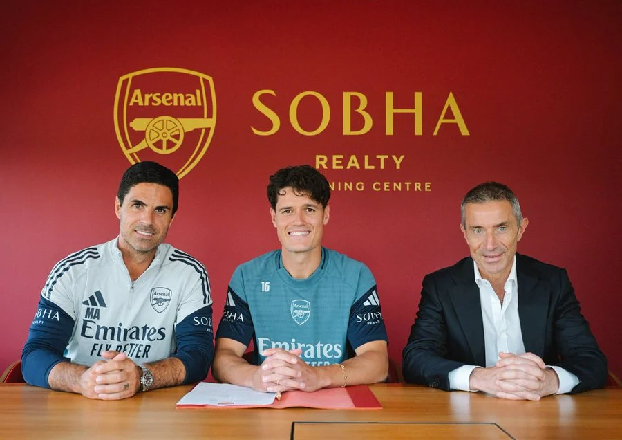 Arsenal FC dan Strategi Transfer Mereka di Musim Panas