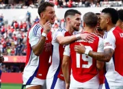 Arsenal FC Siap Menghadapi Musim Baru dengan Pemain Baru