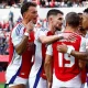 Arsenal FC Siap Menghadapi Musim Baru dengan Pemain Baru