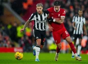 Arsenal Optimis Dapat Merekrut Bruno Guimaraes dari Newcastle