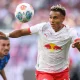 Arsenal Siap Boyong Antonio Nusa dari RB Leipzig dengan Tawaran £34 Juta