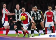 Arsenal Siap Menambah Kekuatan dengan Penandatanganan Christos Tzolis, Sementara Newcastle United Masih Menunggu Pemain Baru