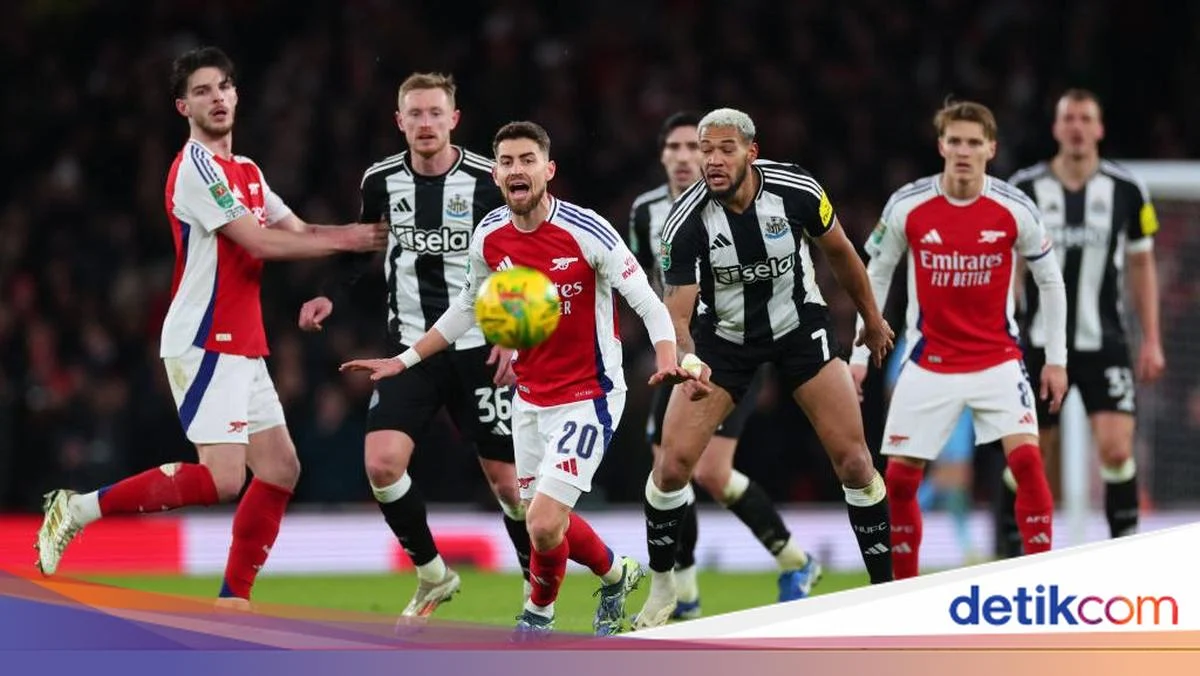 Arsenal Siap Menambah Kekuatan dengan Penandatanganan Christos Tzolis, Sementara Newcastle United Masih Menunggu Pemain Baru