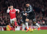 Arsenal Siap Menggaet Morgan Rogers dengan Harga Tinggi, Trossard Diprediksi Hengkang