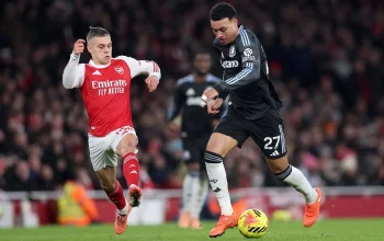 Arsenal Siap Menggaet Morgan Rogers dengan Harga Tinggi, Trossard Diprediksi Hengkang