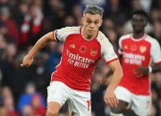 Arsenal Siap Menggelontorkan Dua Transaksi Senilai £100 Juta Setelah Mengumumkan Penjualan Leandro Trossard