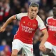 Arsenal Siap Menggelontorkan Dua Transaksi Senilai £100 Juta Setelah Mengumumkan Penjualan Leandro Trossard