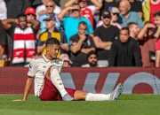 Arsenal Terpaksa Mencari Pengganti William Saliba Usai Cedera Punggung