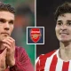 Arsenal Tidak Boleh Menukar Viktor Gyökeres dengan Julián Alvarez, Sementara Roma Incar Israel Reyes
