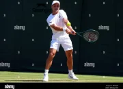 Arthur Fery, Bintang Baru Tenis Dunia: Dari Underdog hingga Sensasi Wimbledon