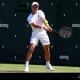 Arthur Fery, Bintang Baru Tenis Dunia: Dari Underdog hingga Sensasi Wimbledon