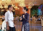 Arya Saloka dan Asha Assuncao di Terikat Janji: Kemesraan di Balik Layar