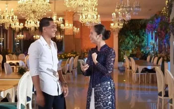 Arya Saloka dan Asha Assuncao di Terikat Janji: Kemesraan di Balik Layar