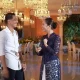 Arya Saloka dan Asha Assuncao di Terikat Janji: Kemesraan di Balik Layar