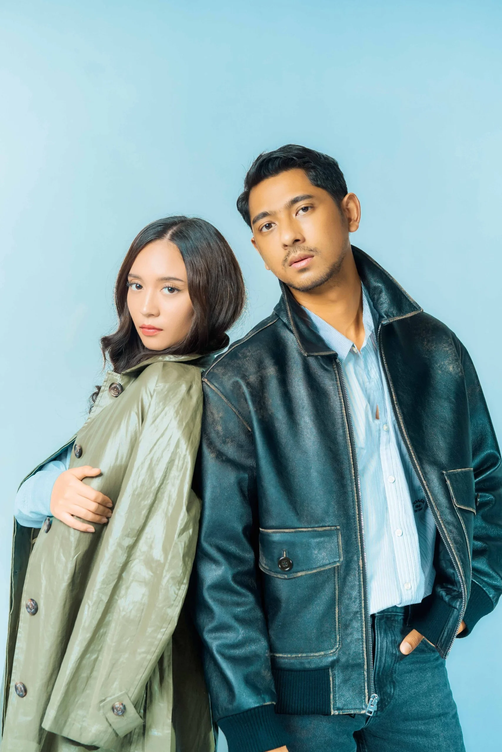 Arya Saloka dan Asha Assuncao Didesak Go Public, Perbuatan di Lokasi Syuting Jadi Pemicunya