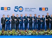 AS dan Australia dalam Dinamika Politik dan Olahraga Global