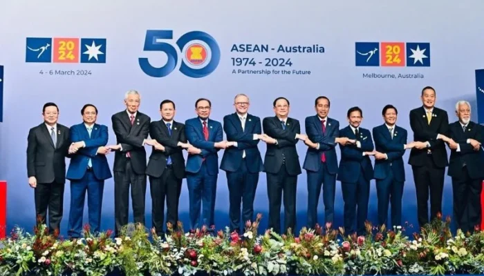 AS dan Australia dalam Dinamika Politik dan Olahraga Global