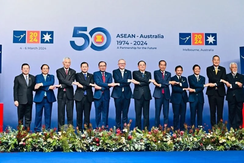 AS dan Australia dalam Dinamika Politik dan Olahraga Global