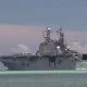 AS Hancurkan USS Peleliu dengan Drone Kamikaze dalam Latihan RIMPAC 2026
