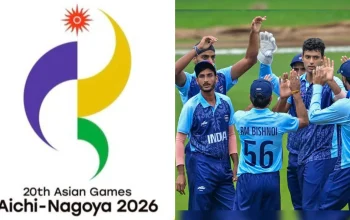 Asian Games 2026: India Siap Tampil di Berbagai Cabang Olahraga