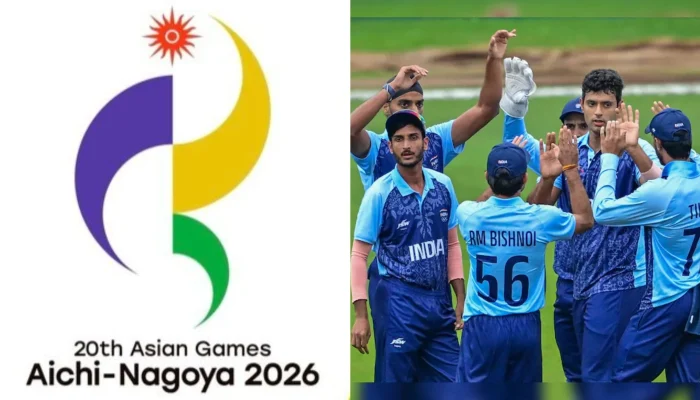 Asian Games 2026: India Siap Tampil di Berbagai Cabang Olahraga
