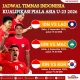Asian Games 2026: Persiapan Tim Indonesia dan Jadwal Pertandingan