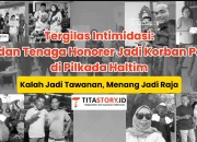 ASN dalam Sorotan: Dari Intimidasi hingga Mutasi, Apa yang Terjadi?