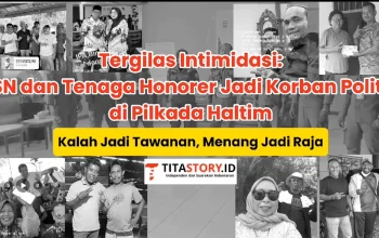 ASN dalam Sorotan: Dari Intimidasi hingga Mutasi, Apa yang Terjadi?