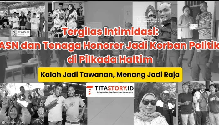 ASN dalam Sorotan: Dari Intimidasi hingga Mutasi, Apa yang Terjadi?