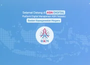 ASN Digital: Membangun Integritas dan Pelayanan Publik yang Transparan