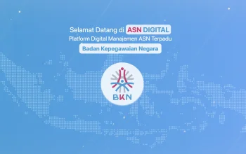 ASN Digital: Membangun Integritas dan Pelayanan Publik yang Transparan