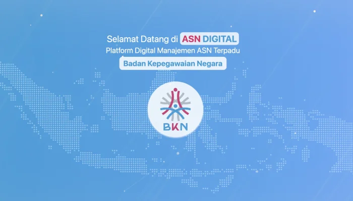 ASN Digital: Membangun Integritas dan Pelayanan Publik yang Transparan