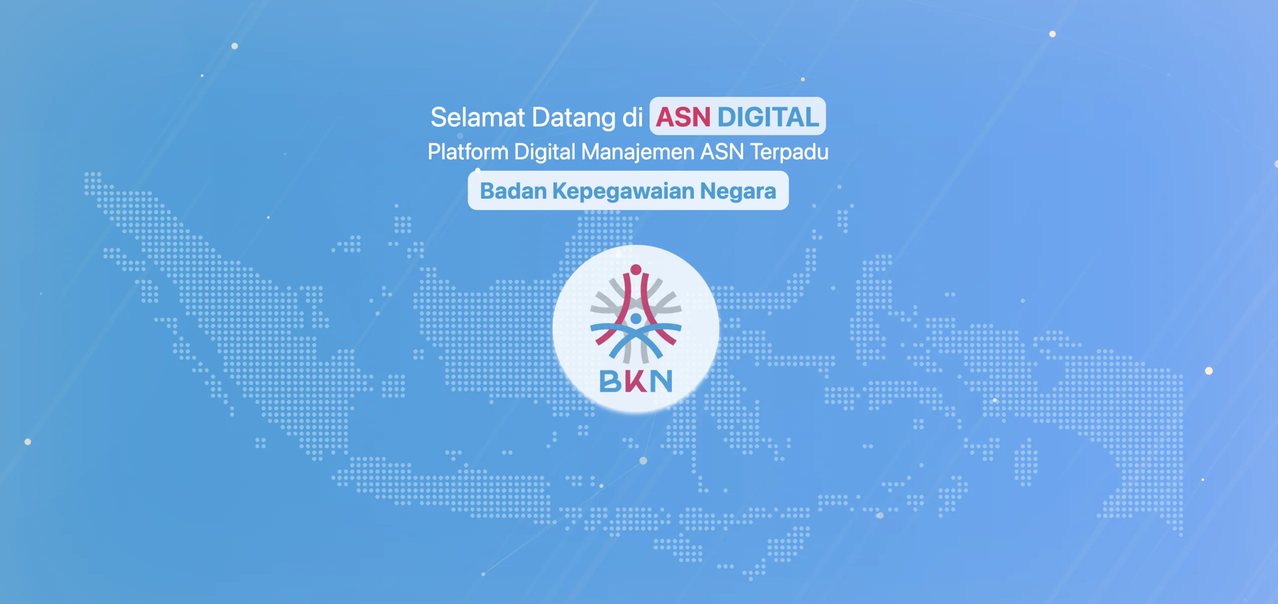 ASN Digital: Membangun Integritas dan Pelayanan Publik yang Transparan