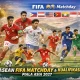 Assim Madibo: Dari Sanksi FIFA Hingga Potensi Hadapi Timnas Indonesia di Piala Asia 2027