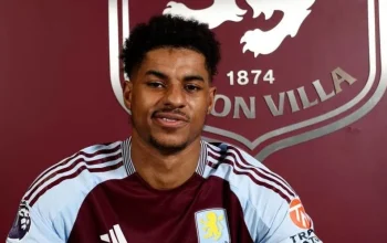 Aston Villa Mengalami Perubahan Besar: Transfer Pemain dan Persiapan Musim Baru