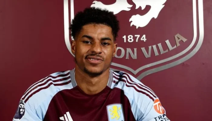 Aston Villa Mengalami Perubahan Besar: Transfer Pemain dan Persiapan Musim Baru
