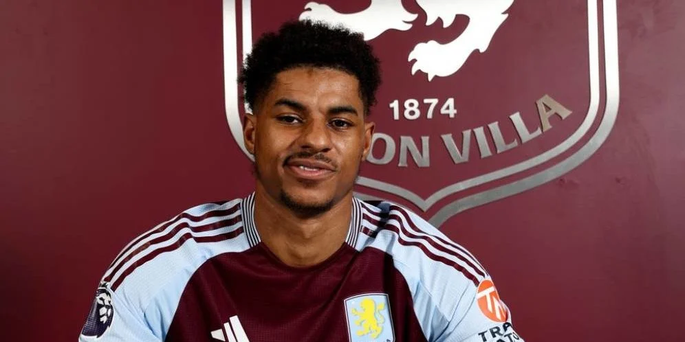 Aston Villa Mengalami Perubahan Besar: Transfer Pemain dan Persiapan Musim Baru