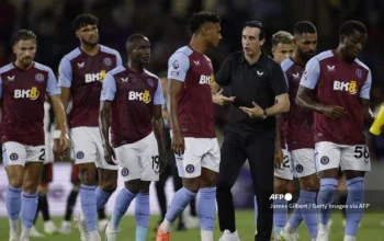 Aston Villa Mengukuhkan Diri di Liga Premier dengan Pemain Baru