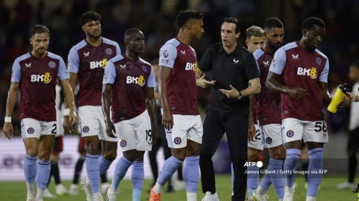 Aston Villa Mengukuhkan Diri di Liga Premier dengan Pemain Baru