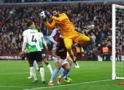 Aston Villa vs Real Sociedad: Pertandingan Seru dengan Banyak Gol