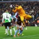Aston Villa vs Real Sociedad: Pertandingan Seru dengan Banyak Gol
