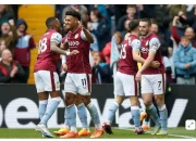 Aston Villa vs Walsall: Pemain Aston Villa Cedera, Villa Kalah dari Porto