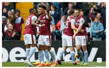 Aston Villa vs Walsall: Pemain Aston Villa Cedera, Villa Kalah dari Porto