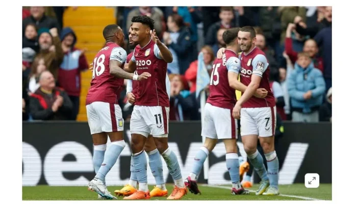 Aston Villa vs Walsall: Pemain Aston Villa Cedera, Villa Kalah dari Porto
