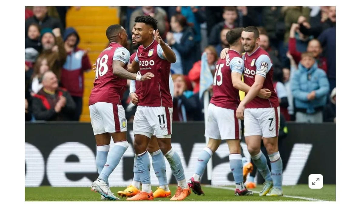 Aston Villa vs Walsall: Pemain Aston Villa Cedera, Villa Kalah dari Porto
