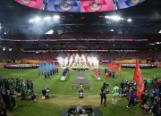 Atlanta, Tuan Rumah Piala Dunia Terbaik, dan Kabar Terbaru Sepak Bola Inggris